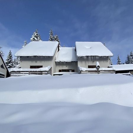 Apartma Idila Зрече Екстер'єр фото