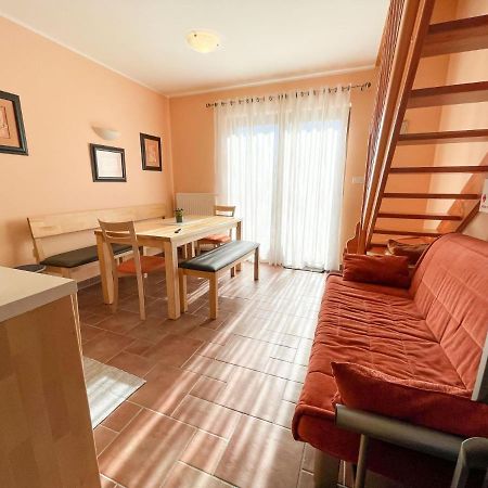 Apartma Idila Зрече Екстер'єр фото