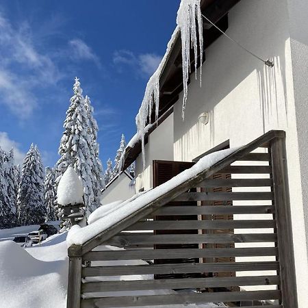 Apartma Idila Зрече Екстер'єр фото