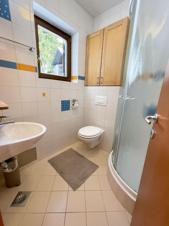 Apartma Idila Зрече Екстер'єр фото