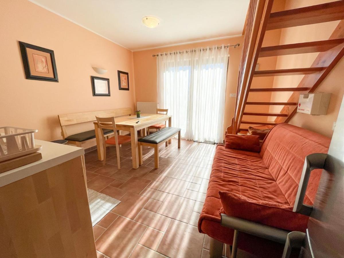 Apartma Idila Зрече Екстер'єр фото