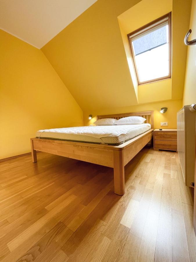 Apartma Idila Зрече Екстер'єр фото