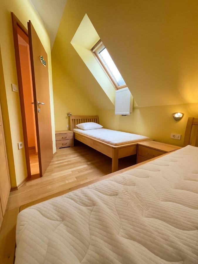 Apartma Idila Зрече Екстер'єр фото
